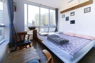 Hotel Jstay Guesthouse Gwangalli Beach Hostel