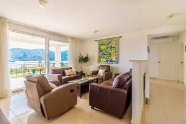 Hotelli Kis Residence