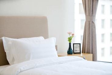 Otel Pushi Serviced Apartment