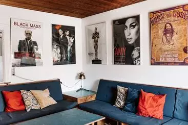 Hotel Nordly Vandrerhjem