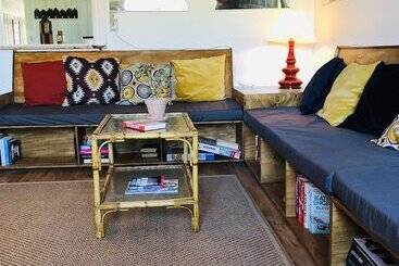 هتل Nordly Vandrerhjem