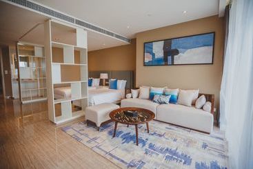 Hotel Noyah Residence Sanya