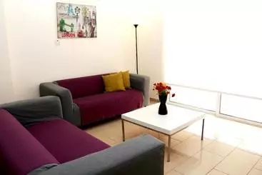 ホテル Photothea Apartments