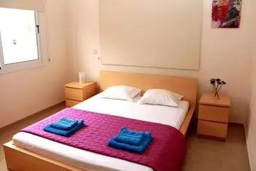 Hotel Photothea Apartments