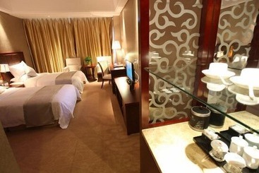 Hotel Soluxe Urumqi