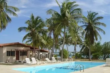 バンガロー Villa Marinera