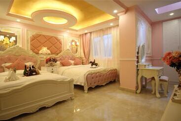 Hotel Xiamen Feisu Knight Royal Garden