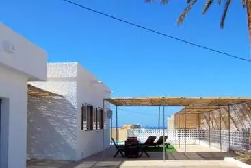 Villas Finca La Hoya