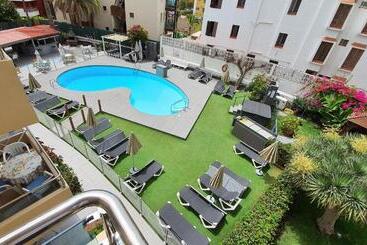 Apartament Alsol Nara