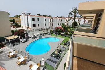 آپارتمان Alsol Nara