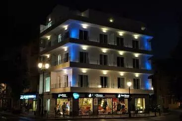 Hotelli Terrace Costa