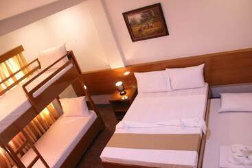 Szálloda Casa Belina