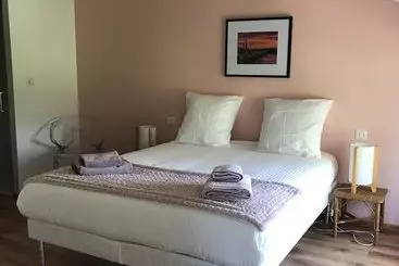 Hotelli Chambres Du Bocage