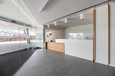 Отель Pousada Ribadumia