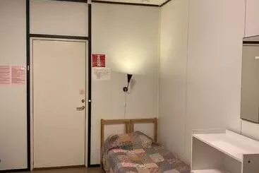 Hotelli Guesthouse  Kuin Kotonaan