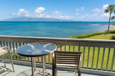 فندق Kahana Outrigger