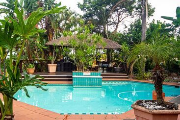 בית מלון כפרי La Loggia B&b