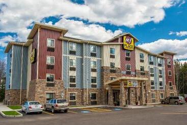 My Place Hotel Marquette, Mi