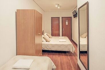 هتل Pension Beizama