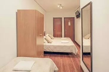 Hotel Pension Beizama