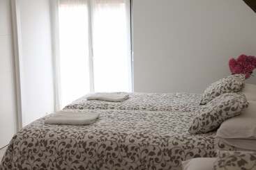 Отель Pension Beizama