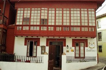 فندق La Montañesuca