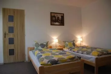 Hotelli Privat Voyage