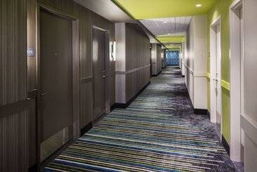 호텔 Rhythm City Casino & Resort