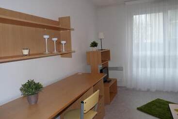 Otel Sphinx Résidences Tempologis Mémorial