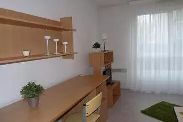 Hotelli Sphinx Résidences Tempologis Mémorial