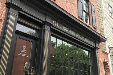 فندق The Dutchess Inn And Spa At Beacon