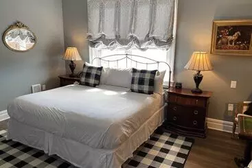 ホテル The Dutchess Inn And Spa At Beacon