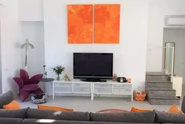هتل Villa Nathalie