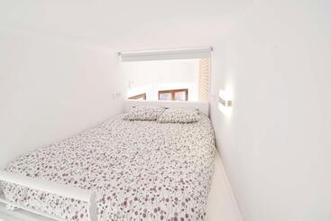 Apartamentos turísticos Letmalaga Comedy