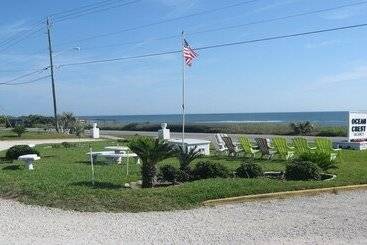 Ocean Crest Motel