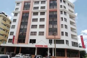 هتل Goshen