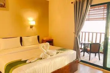 Resort Velora Bay Koh Jum