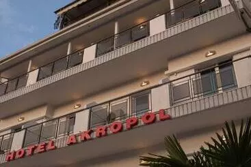 Hotel Akropol