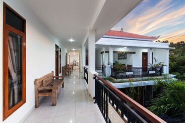 Hotel Bening House Batubelig