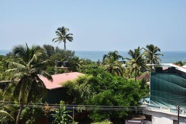 Отель Blue Marine Resort