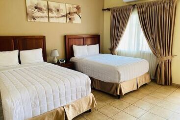 هتل Boutique Primavera