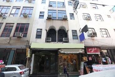 호텔 Delhi Continental