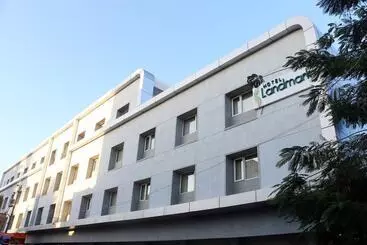Otel Land Mark