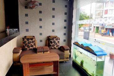 Hôtel Mahabir Sheraton