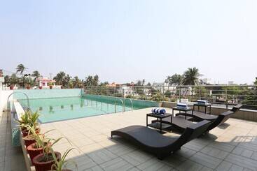 Hotel Mahabir Sheraton