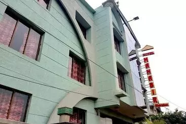 Hotel Mahabir Sheraton