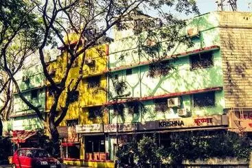 Hotel Metro Plaza