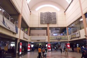 Otel Nipah Island Resort