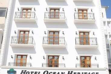 هتل Ocean Heritage