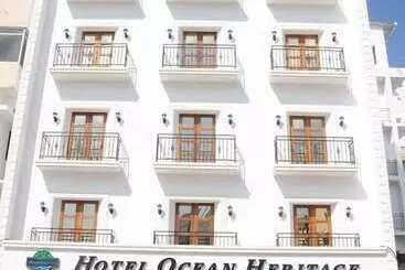 Hôtel Ocean Heritage
